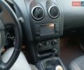 Серый Ниссан Кашкай, объемом двигателя 1.5 л и пробегом 199 тыс. км за 12500 $, фото 4 на Automoto.ua