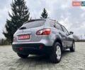 Сірий Ніссан Кашкай, об'ємом двигуна 1.5 л та пробігом 230 тис. км за 10777 $, фото 25 на Automoto.ua