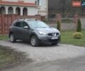Сірий Ніссан Кашкай, об'ємом двигуна 1.46 л та пробігом 206 тис. км за 11999 $, фото 3 на Automoto.ua