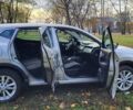 Сірий Ніссан Кашкай, об'ємом двигуна 1.6 л та пробігом 200 тис. км за 12250 $, фото 7 на Automoto.ua