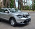 Серый Ниссан Кашкай, объемом двигателя 1.6 л и пробегом 200 тыс. км за 12850 $, фото 2 на Automoto.ua