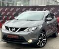 Серый Ниссан Кашкай, объемом двигателя 1.5 л и пробегом 228 тыс. км за 14100 $, фото 2 на Automoto.ua