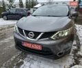 Серый Ниссан Кашкай, объемом двигателя 1.6 л и пробегом 189 тыс. км за 15350 $, фото 17 на Automoto.ua