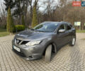 Сірий Ніссан Кашкай, об'ємом двигуна 1.6 л та пробігом 86 тис. км за 16800 $, фото 5 на Automoto.ua
