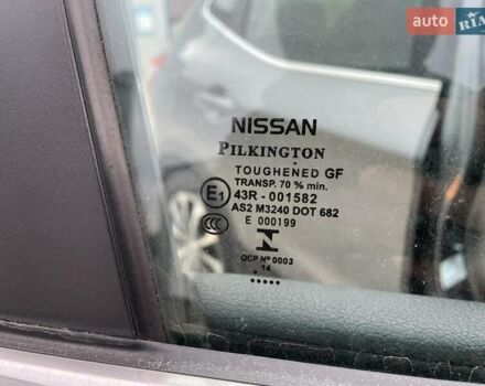 Ніссан Кашкай 2014 у Косове на Automoto.ua Сірий Ніссан Кашкай, об'ємом двигуна 1.5 л та пробігом 244 тис. км за 13950 $, фото 16 на Automoto.ua