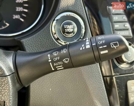 Серый Ниссан Кашкай, объемом двигателя 1.6 л и пробегом 173 тыс. км за 16000 $, фото 21 на Automoto.ua