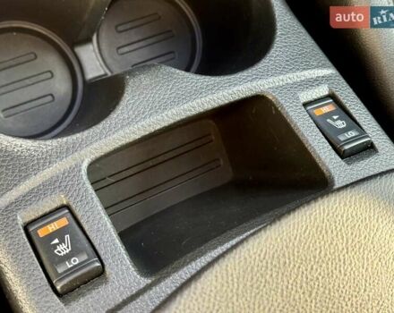 Серый Ниссан Кашкай, объемом двигателя 1.6 л и пробегом 173 тыс. км за 16000 $, фото 19 на Automoto.ua