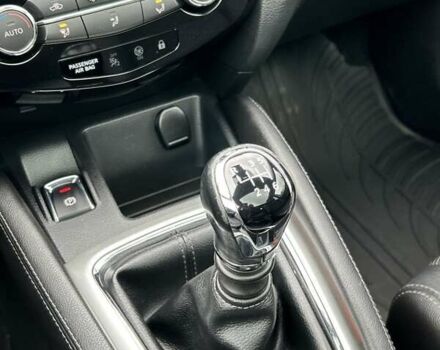 Серый Ниссан Кашкай, объемом двигателя 1.5 л и пробегом 228 тыс. км за 14100 $, фото 21 на Automoto.ua