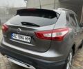 Серый Ниссан Кашкай, объемом двигателя 1.6 л и пробегом 198 тыс. км за 14600 $, фото 3 на Automoto.ua
