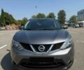 Серый Ниссан Кашкай, объемом двигателя 1.5 л и пробегом 154 тыс. км за 7500 $, фото 1 на Automoto.ua