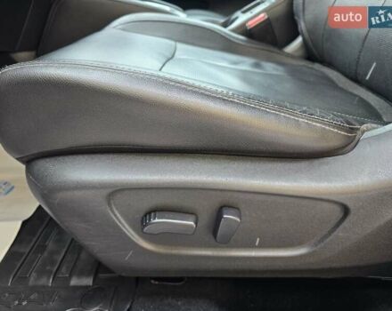 Серый Ниссан Кашкай, объемом двигателя 1.6 л и пробегом 189 тыс. км за 15350 $, фото 30 на Automoto.ua