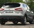 Серый Ниссан Кашкай, объемом двигателя 1.6 л и пробегом 204 тыс. км за 15500 $, фото 11 на Automoto.ua
