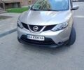 Серый Ниссан Кашкай, объемом двигателя 1.5 л и пробегом 260 тыс. км за 13750 $, фото 1 на Automoto.ua