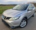 Сірий Ніссан Кашкай, об'ємом двигуна 1.6 л та пробігом 86 тис. км за 5400 $, фото 2 на Automoto.ua