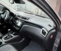 Серый Ниссан Кашкай, объемом двигателя 1.6 л и пробегом 198 тыс. км за 14600 $, фото 10 на Automoto.ua