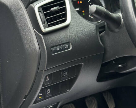 Сірий Ніссан Кашкай, об'ємом двигуна 1.5 л та пробігом 175 тис. км за 14600 $, фото 50 на Automoto.ua