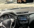 Серый Ниссан Кашкай, объемом двигателя 1.6 л и пробегом 152 тыс. км за 15600 $, фото 17 на Automoto.ua