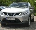Серый Ниссан Кашкай, объемом двигателя 1.6 л и пробегом 204 тыс. км за 15500 $, фото 5 на Automoto.ua