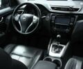 Серый Ниссан Кашкай, объемом двигателя 1.6 л и пробегом 204 тыс. км за 15500 $, фото 29 на Automoto.ua