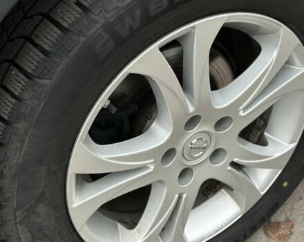 Сірий Ніссан Кашкай, об'ємом двигуна 1.5 л та пробігом 175 тис. км за 14600 $, фото 21 на Automoto.ua