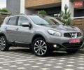 Серый Ниссан Кашкай, объемом двигателя 1.6 л и пробегом 188 тыс. км за 12750 $, фото 1 на Automoto.ua