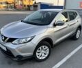 Серый Ниссан Кашкай, объемом двигателя 1.2 л и пробегом 75 тыс. км за 12999 $, фото 1 на Automoto.ua