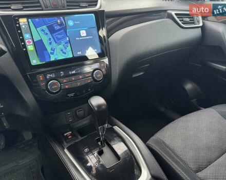 Ніссан Кашкай 2014 у Києві на Automoto.ua Сірий Ніссан Кашкай, об'ємом двигуна 1.6 л та пробігом 158 тис. км за 14300 $, фото 23 на Automoto.ua