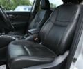 Серый Ниссан Кашкай, объемом двигателя 1.6 л и пробегом 204 тыс. км за 15500 $, фото 16 на Automoto.ua