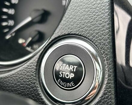 Серый Ниссан Кашкай, объемом двигателя 1.5 л и пробегом 228 тыс. км за 14100 $, фото 31 на Automoto.ua