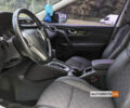 Серый Ниссан Кашкай, объемом двигателя 1.6 л и пробегом 125 тыс. км за 17000 $, фото 8 на Automoto.ua