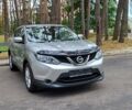 Серый Ниссан Кашкай, объемом двигателя 1.6 л и пробегом 200 тыс. км за 12850 $, фото 1 на Automoto.ua