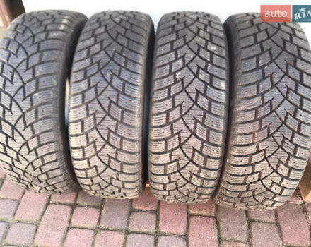 Сірий Ніссан Кашкай, об'ємом двигуна 1.6 л та пробігом 195 тис. км за 14100 $, фото 2 на Automoto.ua