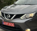 Сірий Ніссан Кашкай, об'ємом двигуна 1.5 л та пробігом 175 тис. км за 14600 $, фото 4 на Automoto.ua