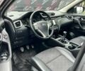 Серый Ниссан Кашкай, объемом двигателя 1.5 л и пробегом 228 тыс. км за 14100 $, фото 26 на Automoto.ua