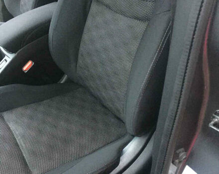 Сірий Ніссан Кашкай, об'ємом двигуна 1.6 л та пробігом 195 тис. км за 14100 $, фото 20 на Automoto.ua