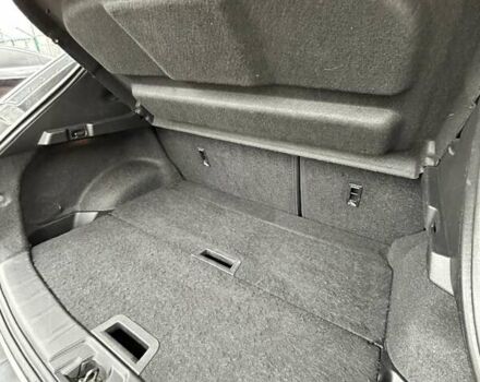 Серый Ниссан Кашкай, объемом двигателя 1.5 л и пробегом 228 тыс. км за 14100 $, фото 13 на Automoto.ua