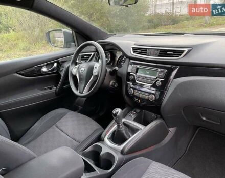 Ніссан Кашкай 2014 у Косове на Automoto.ua Сірий Ніссан Кашкай, об'ємом двигуна 1.5 л та пробігом 244 тис. км за 13950 $, фото 19 на Automoto.ua