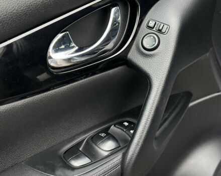 Сірий Ніссан Кашкай, об'ємом двигуна 1.5 л та пробігом 175 тис. км за 14600 $, фото 51 на Automoto.ua