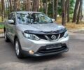 Серый Ниссан Кашкай, объемом двигателя 1.6 л и пробегом 200 тыс. км за 12850 $, фото 11 на Automoto.ua