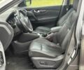 Сірий Ніссан Кашкай, об'ємом двигуна 1.6 л та пробігом 140 тис. км за 5600 $, фото 8 на Automoto.ua