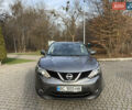 Сірий Ніссан Кашкай, об'ємом двигуна 1.6 л та пробігом 86 тис. км за 16800 $, фото 1 на Automoto.ua