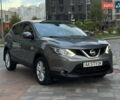 Ніссан Кашкай 2014 у Києві на Automoto.ua Сірий Ніссан Кашкай, об'ємом двигуна 1.6 л та пробігом 158 тис. км за 14300 $, фото 16 на Automoto.ua