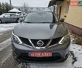 Серый Ниссан Кашкай, объемом двигателя 1.6 л и пробегом 189 тыс. км за 15350 $, фото 1 на Automoto.ua