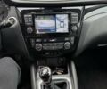 Серый Ниссан Кашкай, объемом двигателя 1.6 л и пробегом 152 тыс. км за 15600 $, фото 16 на Automoto.ua