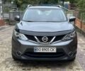 Серый Ниссан Кашкай, объемом двигателя 1.6 л и пробегом 142 тыс. км за 13500 $, фото 1 на Automoto.ua
