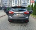 Серый Ниссан Кашкай, объемом двигателя 1.5 л и пробегом 213 тыс. км за 15000 $, фото 1 на Automoto.ua