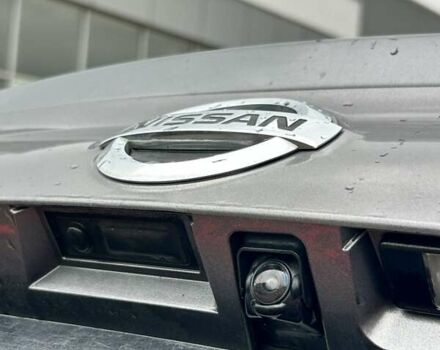 Серый Ниссан Кашкай, объемом двигателя 1.5 л и пробегом 228 тыс. км за 14100 $, фото 20 на Automoto.ua