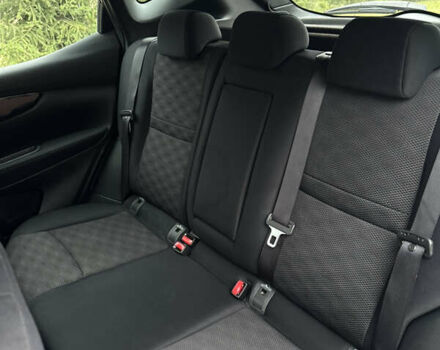 Сірий Ніссан Кашкай, об'ємом двигуна 1.5 л та пробігом 175 тис. км за 14600 $, фото 41 на Automoto.ua