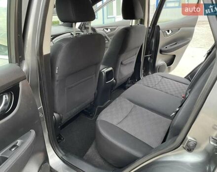 Ніссан Кашкай 2014 у Косове на Automoto.ua Сірий Ніссан Кашкай, об'ємом двигуна 1.5 л та пробігом 244 тис. км за 13950 $, фото 2 на Automoto.ua