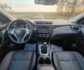 Сірий Ніссан Кашкай, об'ємом двигуна 1.6 л та пробігом 86 тис. км за 5400 $, фото 8 на Automoto.ua